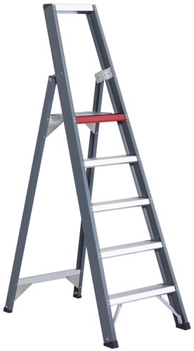Altrex falco escalera individual sin ascensor feo 5 - 191325