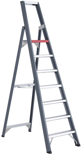 Altrex falco scala singola senza ascensore feo 7 - 191327
