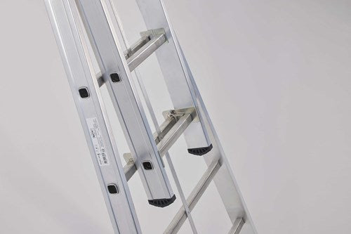 Escalera extensible Altrex kibo | 2 piezas | 2 x 10 - 515210