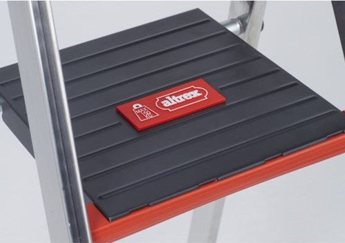 Scala domestica Altrex Lima 4 gradini - 508604