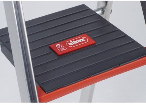 Scala domestica Altrex Lima 5 gradini - 508605
