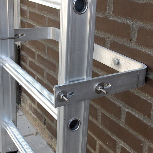 Set supporto a parete Altrex fl cl