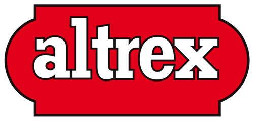 Escalera de techo con gancho de cumbrera Altrex - 507021