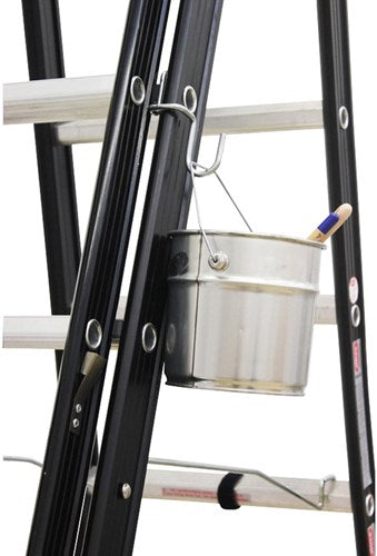 Scaletta con gancio per pentole Altrex - 509197