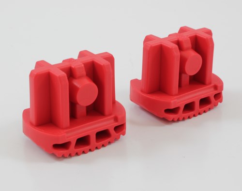 Set tappi terminali Altrex sq2 - 509269