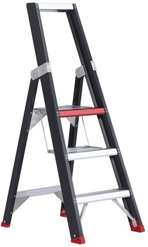 Altrex taurus escalera individual sin ascensor tgb 3 - 191503
