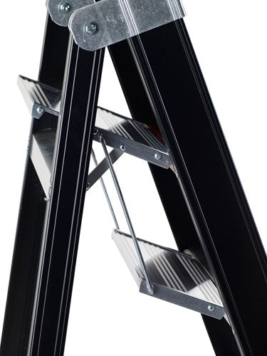 Altrex taurus escalera individual sin ascensor tgb 5 - 191505