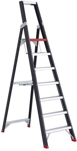 Altrex taurus escalera individual sin ascensor tgb 7 - 191507