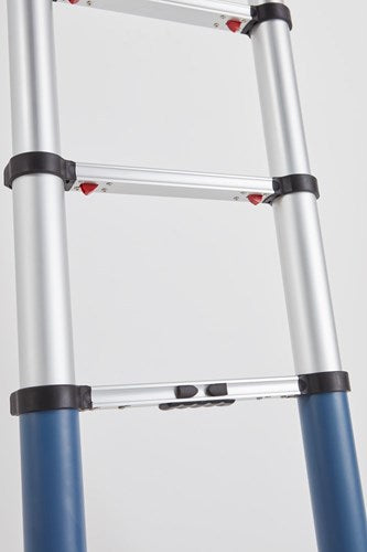 Altrex tl smart up active 1x11 - scala telescopica - 500357
