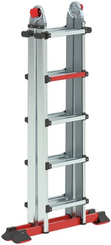 Altrex varitrex telepro 4x5 - 503715