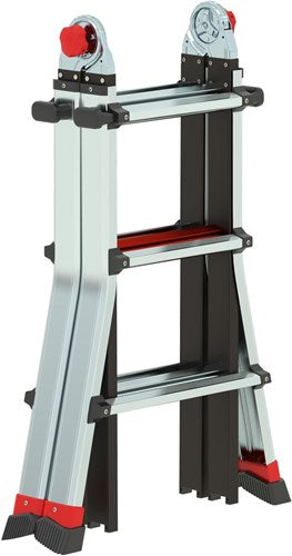 Altrex varitrex telepro+ 4x3 - 503733