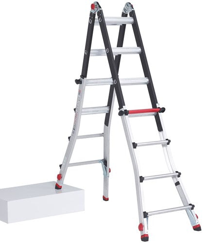 Altrex varitrex-teleprof flex 4x4 - 503756