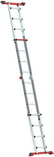 Scaletta pieghevole Altrex varitrex tele pro 4x4 - 503714