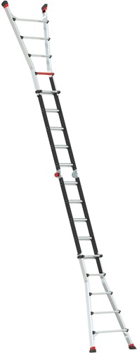 Altrex varitrex escalera plegable tele pro+ 4x5 - 503735
