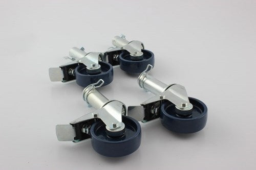 Coppia ruote Altrex ø 100 mm vs-rs3400 - 324531