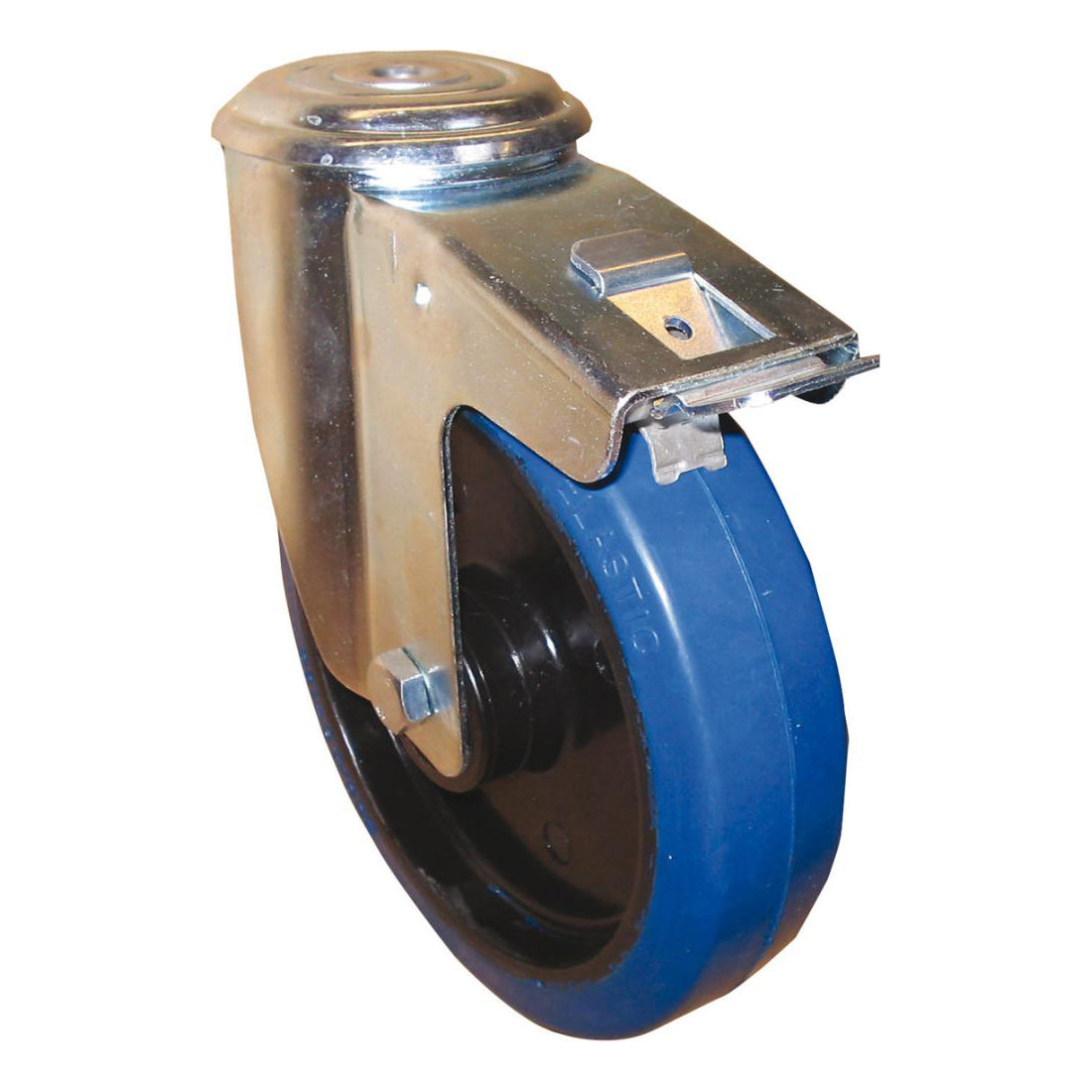 Coppia ruote Alutec extreme - alu41000 - alu41000