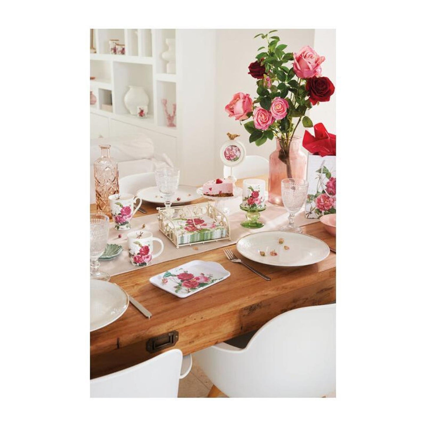 L'ambiente corrisponde all'ambra