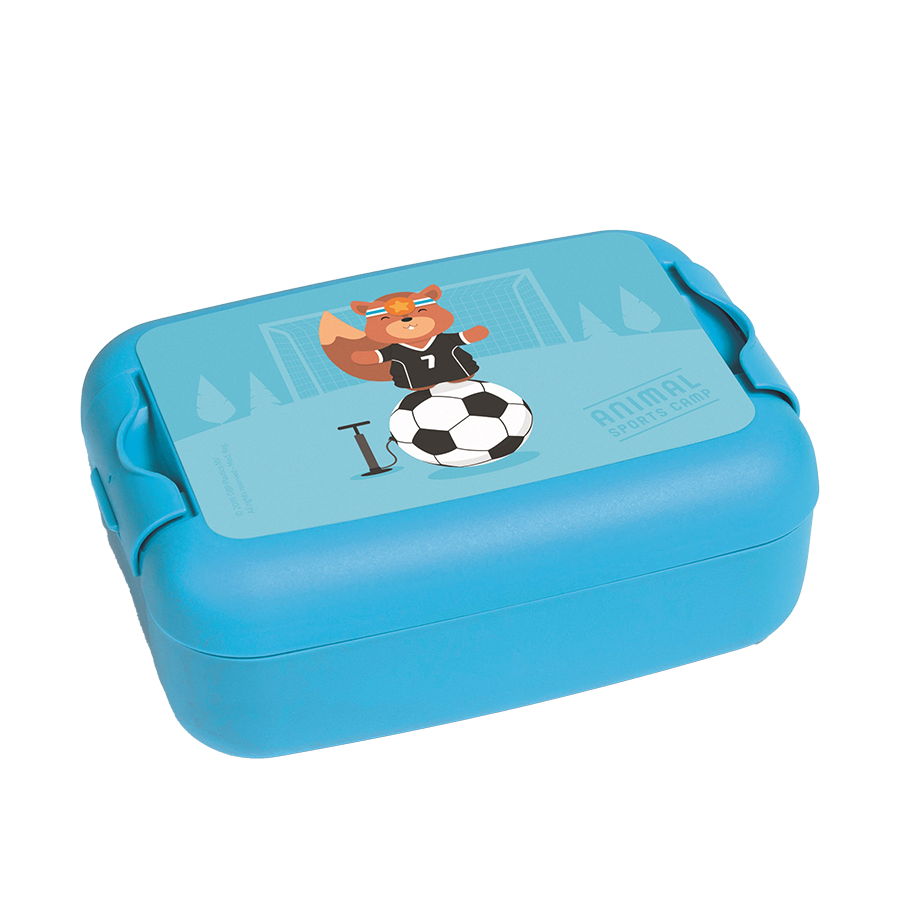 Ty amuse pan box spor animales ardilla