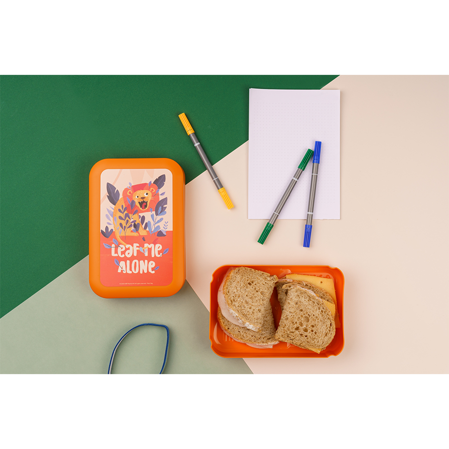 Pic amuse plus bread box leaf me alone large