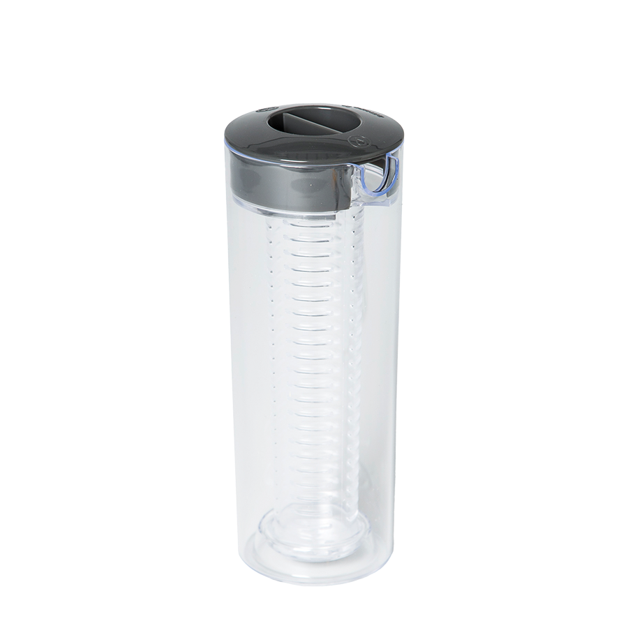 Amuse infusore per acqua grigio 1l