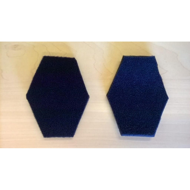 Set protezione caviglia in neoprene