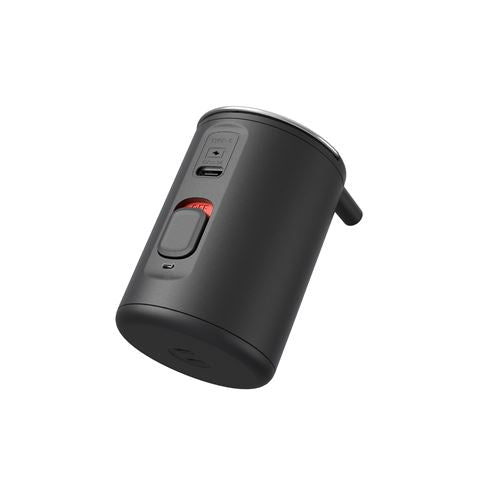 Bomba de aire aparo np800