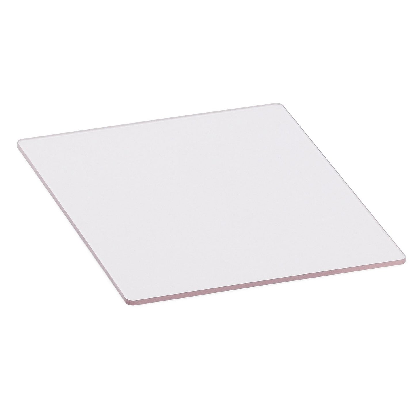 La scelta di Nellie • macchina pressboy a5 lastra trasparente b 3mm
