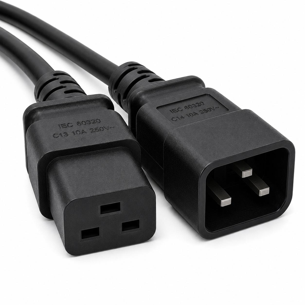 Varios cable de alimentación C20-19