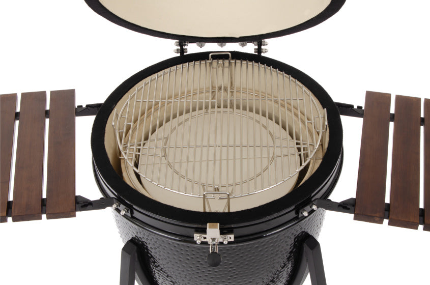 Arbaer Flexibel Kooksysteem voor Kamado Large