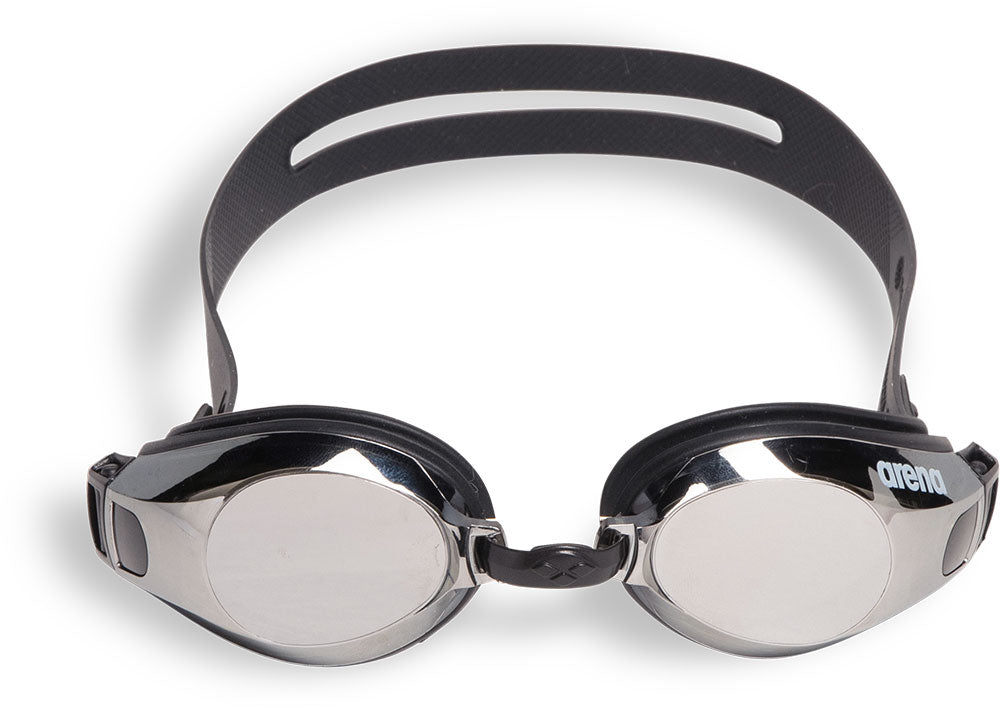 Arena zoom x-fit - occhiali da nuoto
