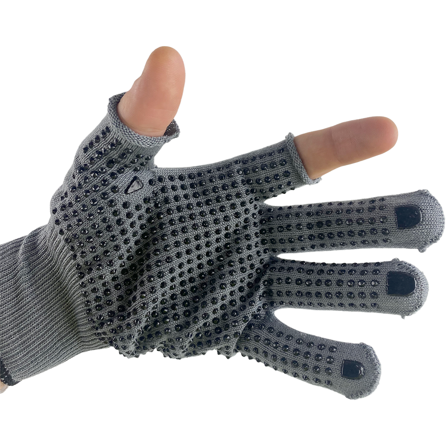 Asatex guantes de trabajo talla 10 extra grandes 10 pares