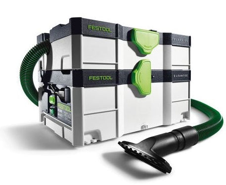 Aspirapolvere Festool cleantec ctl sys
