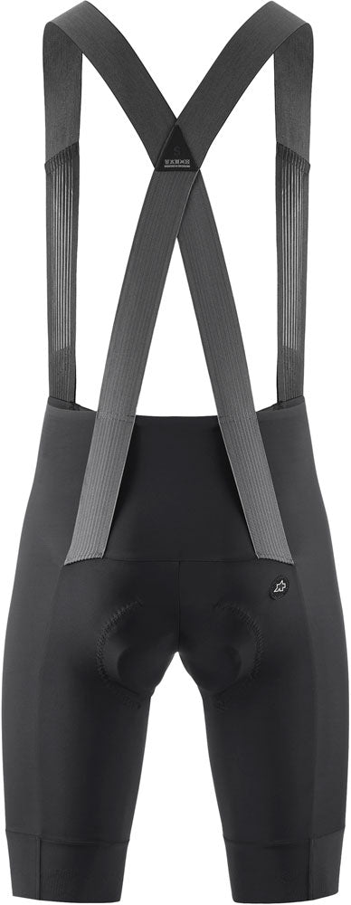 Assos mille gts s11 - pantaloncino con imbottitura
