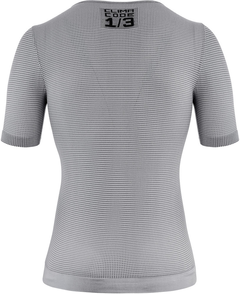 Strato skin summer ss di Assos - strato base funzionale