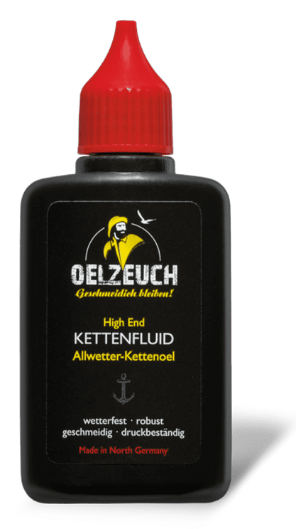 Atlantic Chain Cleaner Oelzeuch 50ml
