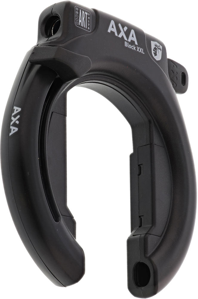 Slot Axa Ringslot Block xxl extra largo