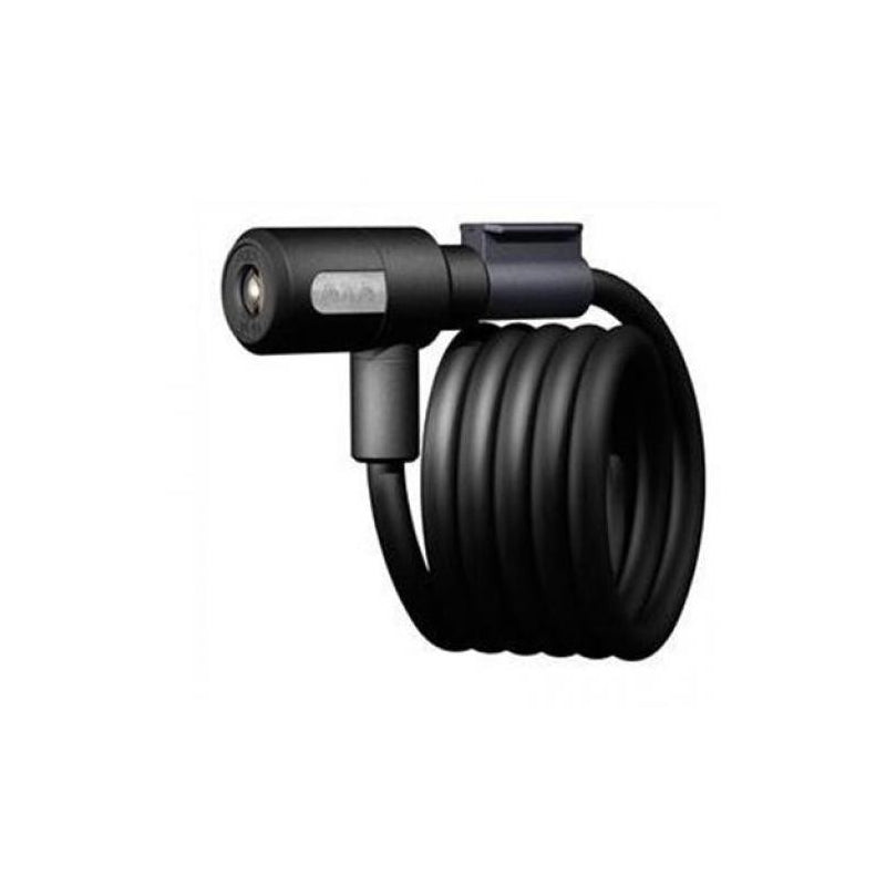 candado de cable resolutivo axa 150 10