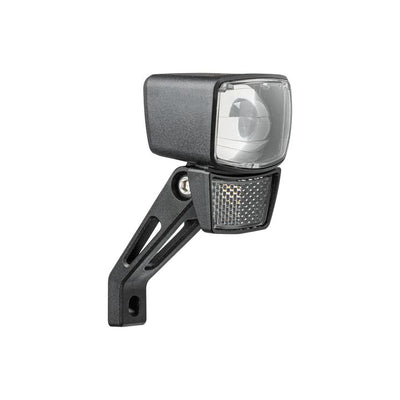 Koplamp axa nxt-45 e-bike | 6-12v | 45 lux.