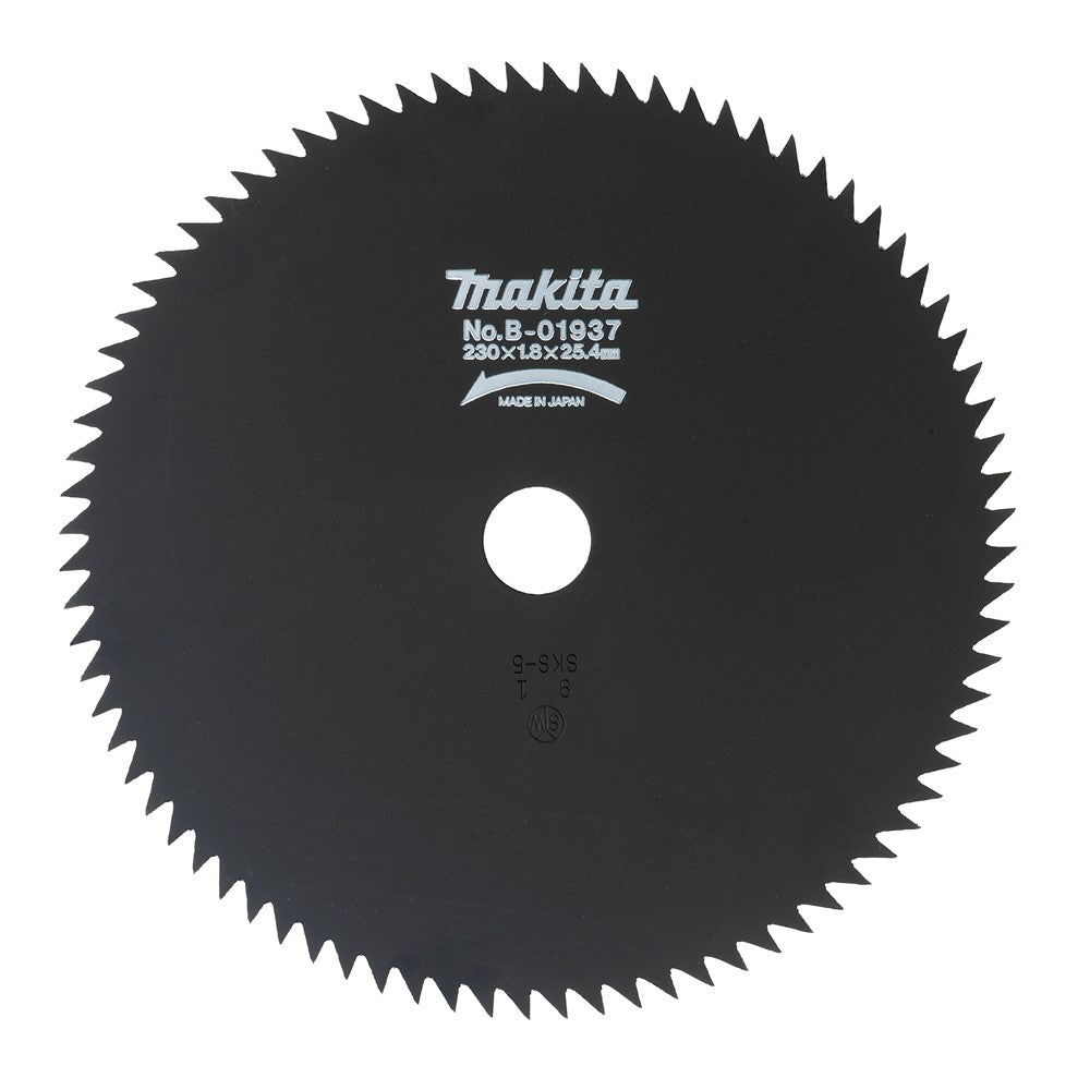 Diametro lama sega Makita lama sega 255mm numero denti 80 spessore lama supporto 2mm