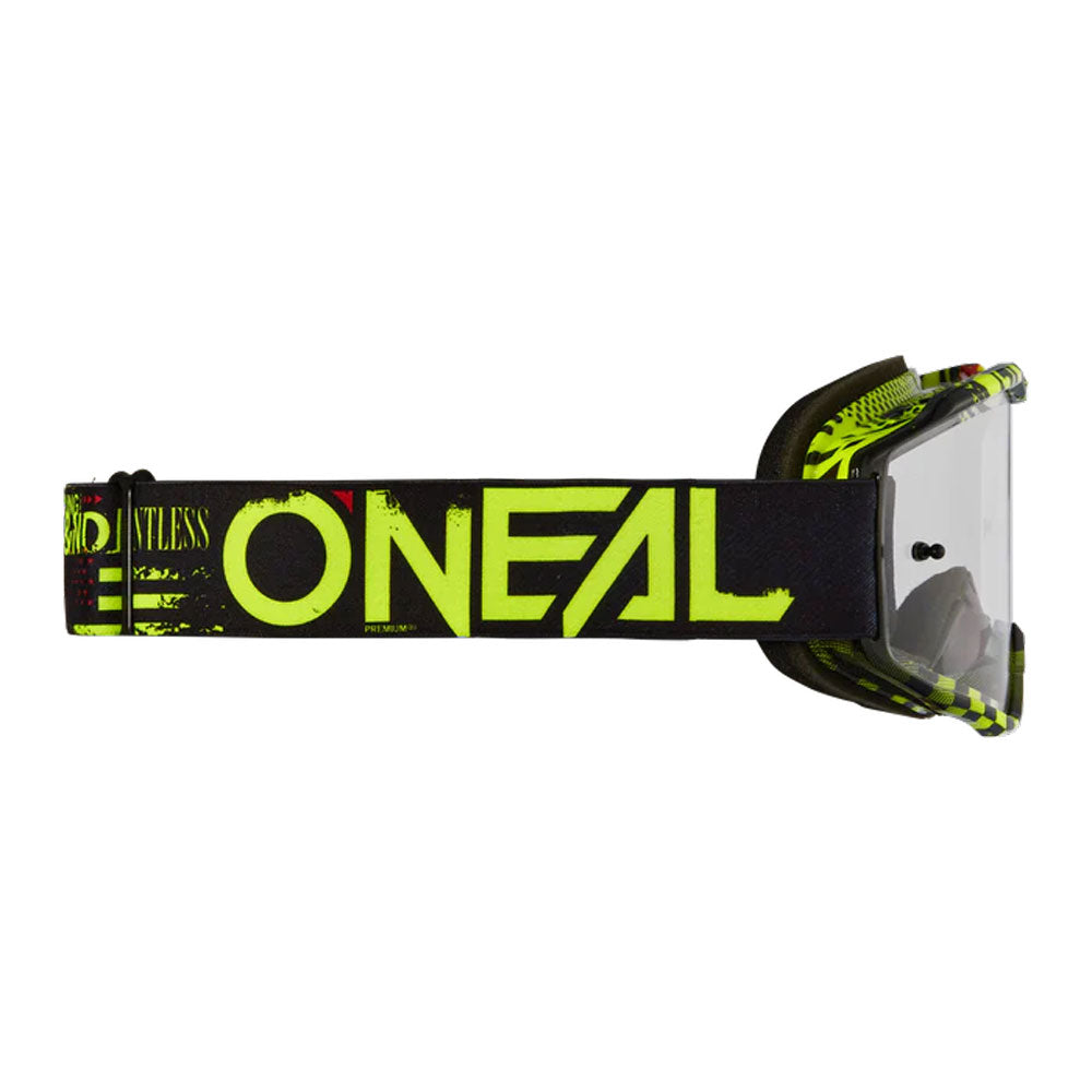 Attacco O'neal b-10 - occhiali