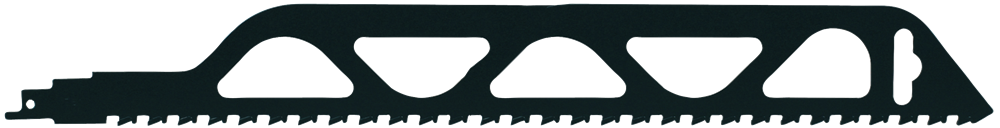 Accesorios Makita hoja de sierra alternativa piedra 455mm - b-10403 - b-10403