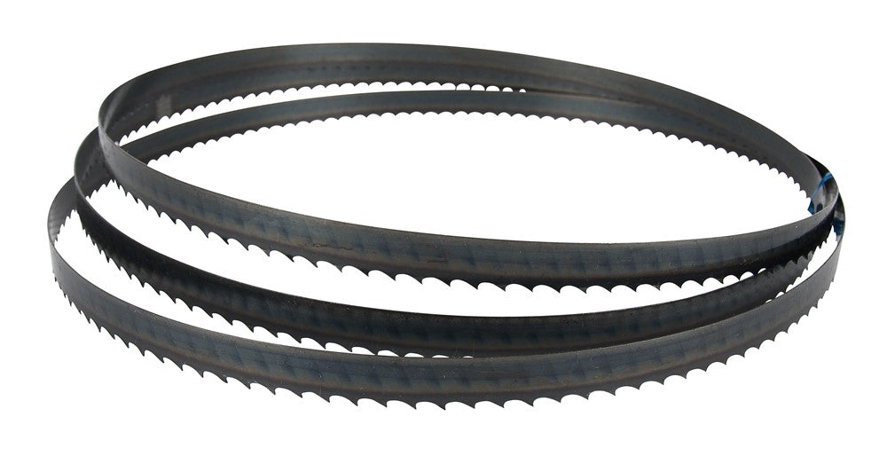 Accessori Makita sega a nastro bimetallico lunghezza 835 mm - b-40565