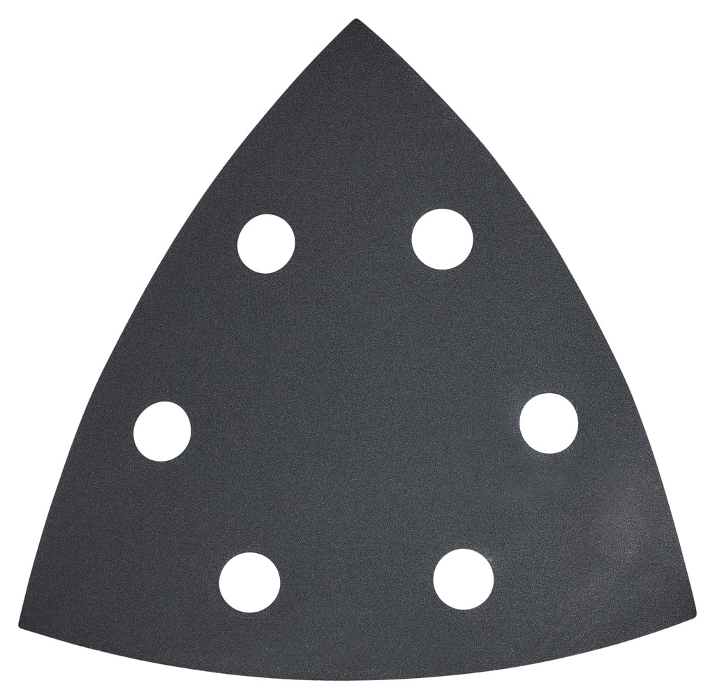 Accesorios makita hoja de lija 3-k k600 negro v - b-21777