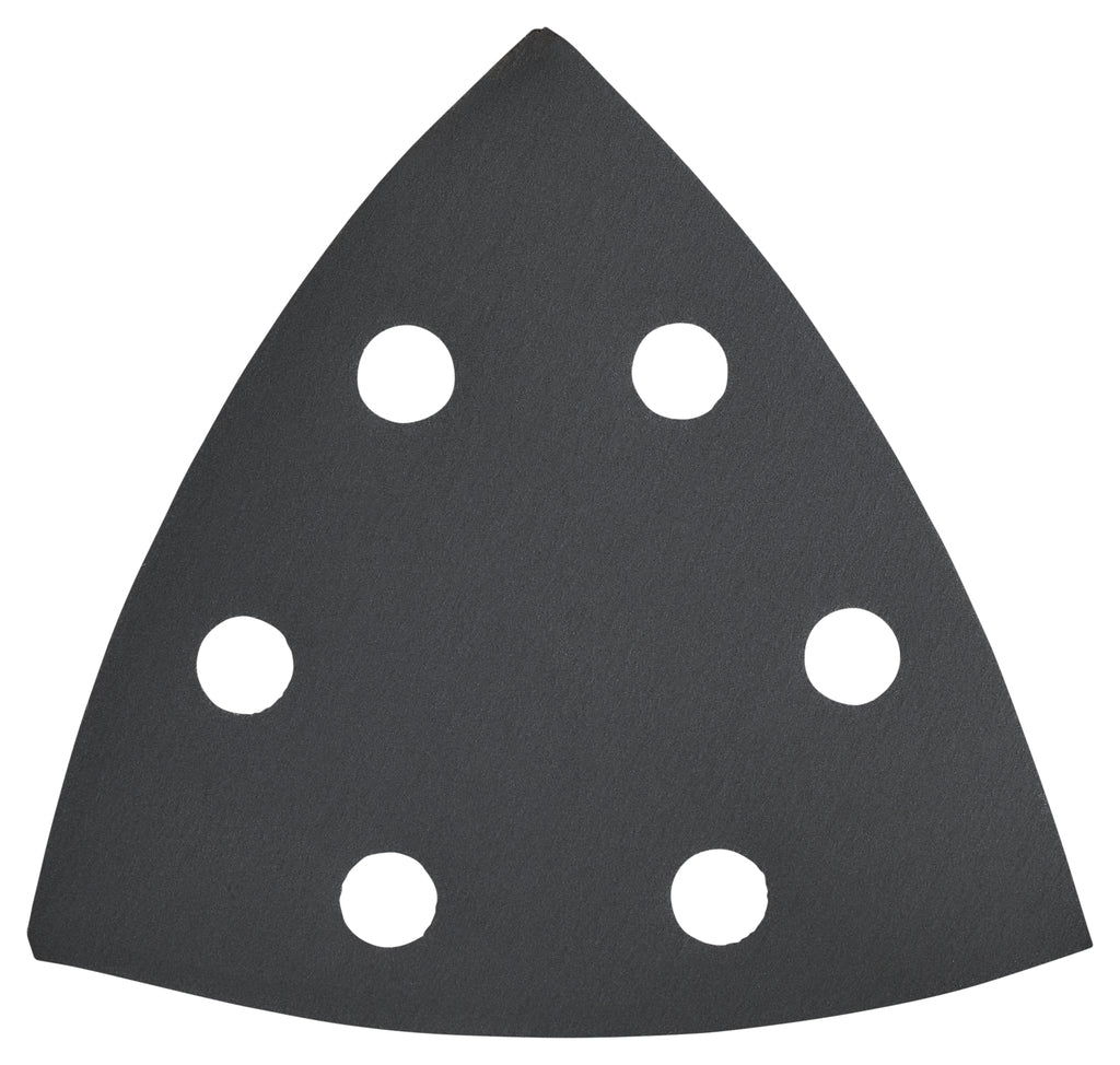 Accesorios makita hoja de lija 3-k k1200 negro v - b-21783