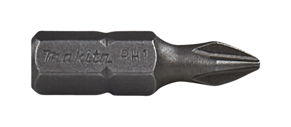 Accessori Makita punta a vite ph1x25mm - b-23450 b-23450
