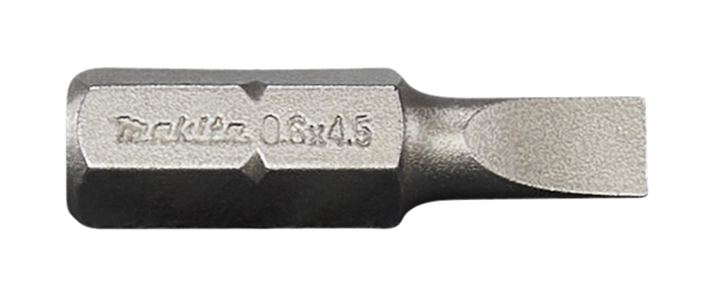 Accessori Makita punta a vite sl4,5x25mm - b-23525 b-23525