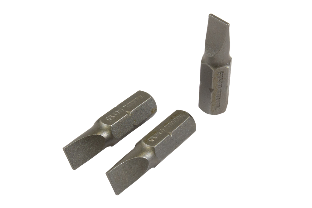 Accessori Makita punta a vite sl5,5x25mm - b-23531 b-23531