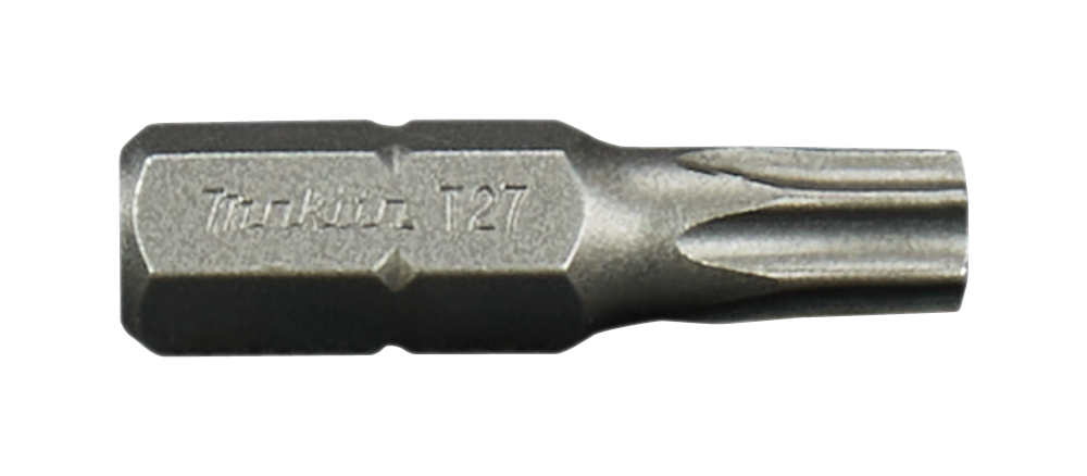 Accessori Makita punta a vite t27x25mm - b-23634 b-23634