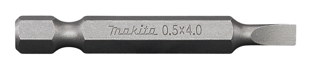 Accesorios Makita broca para atornillar sl4x50mm - b-25286 b-25286