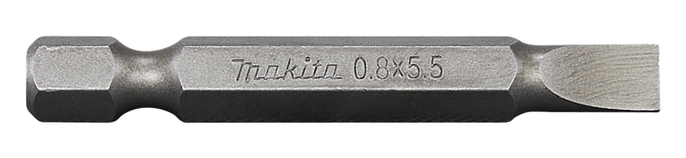Accessori Makita punta a vite sl5.5x50mm - b-25301 b-25301